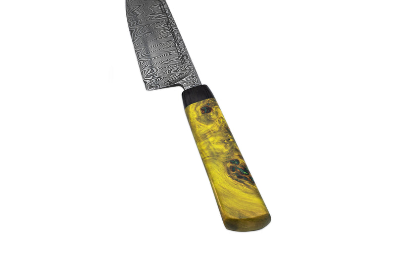 Damstküchenmesser